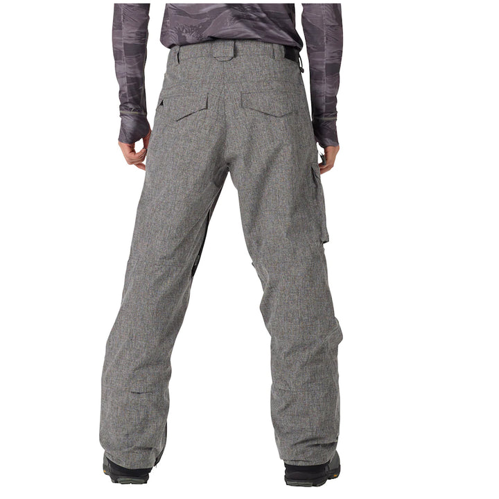 Burton Covert Pants Bog Heather