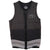 Phase Five Mens Pro Wakesurf Vest 2019 Grey/Black