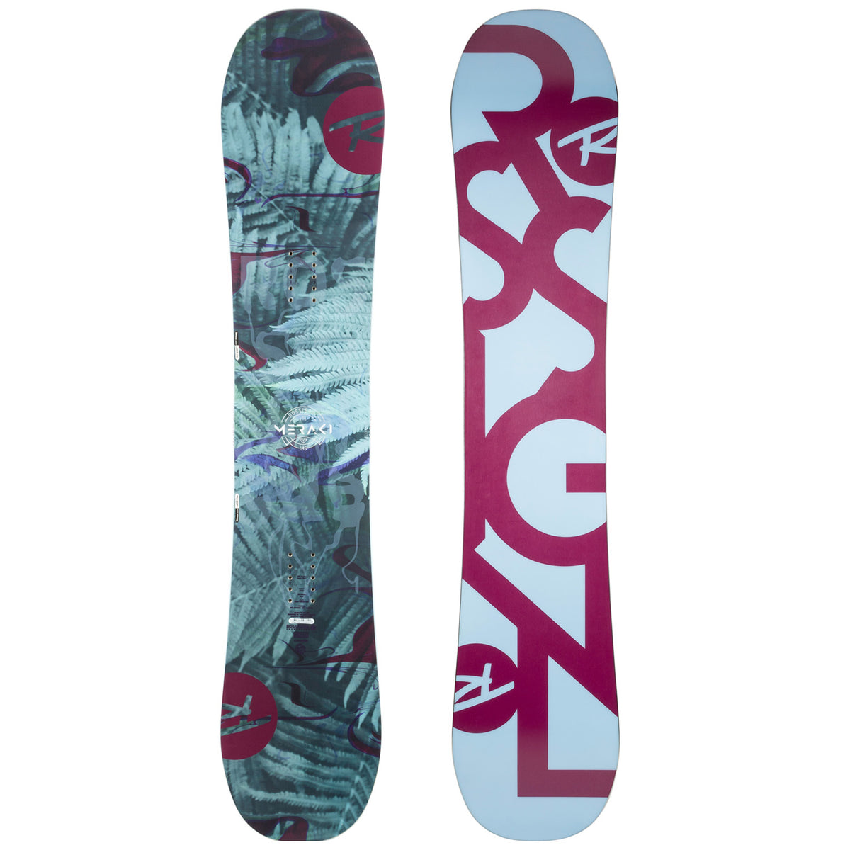 Rossignol Meraki Snowboard - Women's 2019