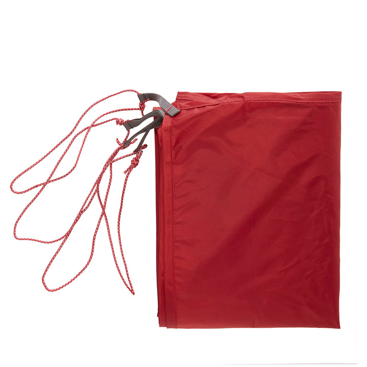 MSR Universal 3 Footprint Red