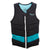 Phase Five Ladies Pro Wakesurf Vest - Women's 2019 Reef Blue