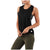 Vuori Trinity Tank Top - Women's Black
