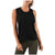 Vuori Trinity Tank Top - Women's Black