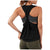 Vuori Trinity Tank Top - Women's Black