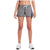 Vuori Halo Performance Shorts - Women's Heather Grey