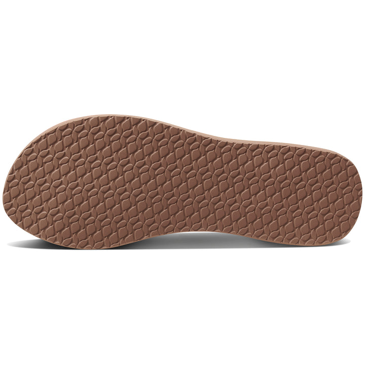 Reef Bliss Toe Dip Sandals - Women's Flame
