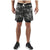 Vuori Stockton Shorts Grey Camo