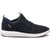 Reef Cruiser Shoes Black/White/Aqua