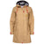 Topo Designs Tech Trench Rain Coat - Women's Tan