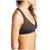 Patagonia Bottom Turn Bikini Top - Women's Ink Black