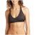 Patagonia Bottom Turn Bikini Top - Women's Ink Black