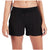 Vuori Summits Woven Shorts - Women's Black