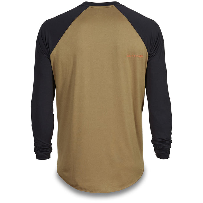 Dakine Dropout L/S Jersey Sand Storm