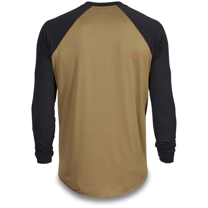 Dakine Dropout L/S Jersey Sand Storm