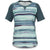 Dakine Xena S/S Jersey - Women's Stargazer Current