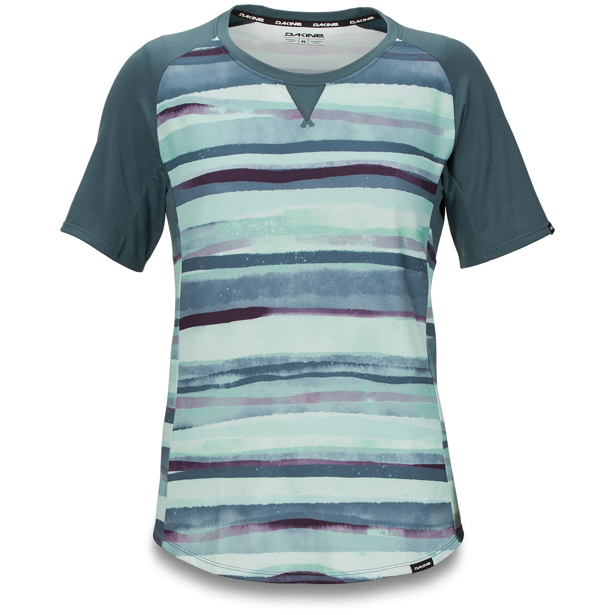 Dakine Xena S/S Jersey - Women's Stargazer Current