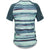 Dakine Xena S/S Jersey - Women's Stargazer Current