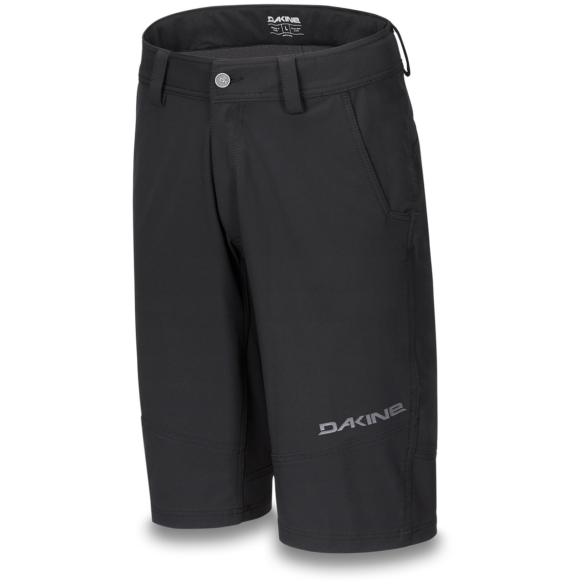 Dakine Dropout Shorts Black