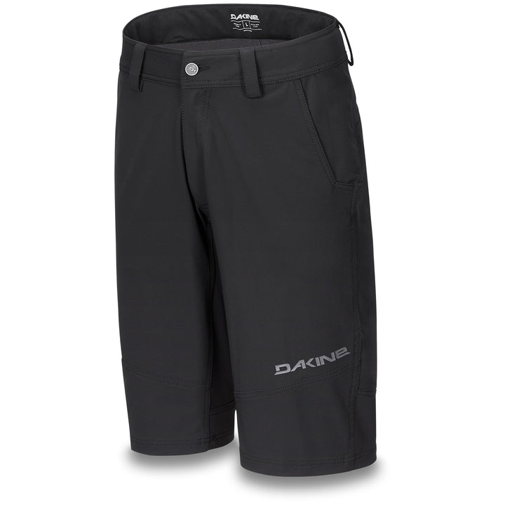 Dakine Dropout Shorts Black