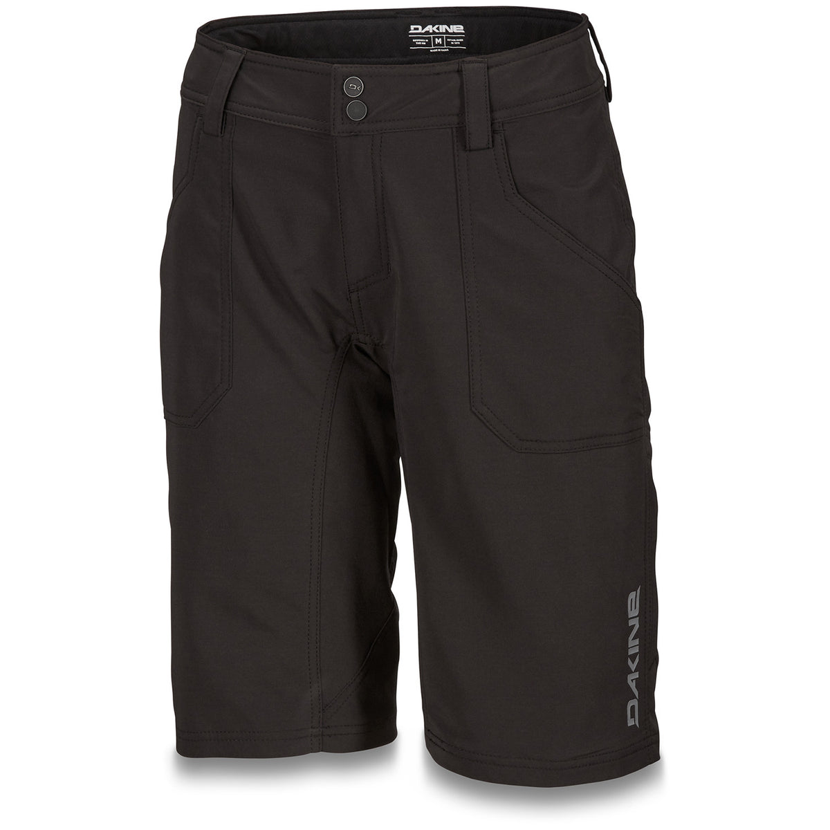 Dakine Xena Shorts - Women's Black