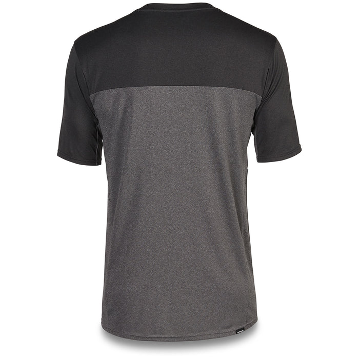 Dakine Vectra S/S Jersey Castlerock/Black
