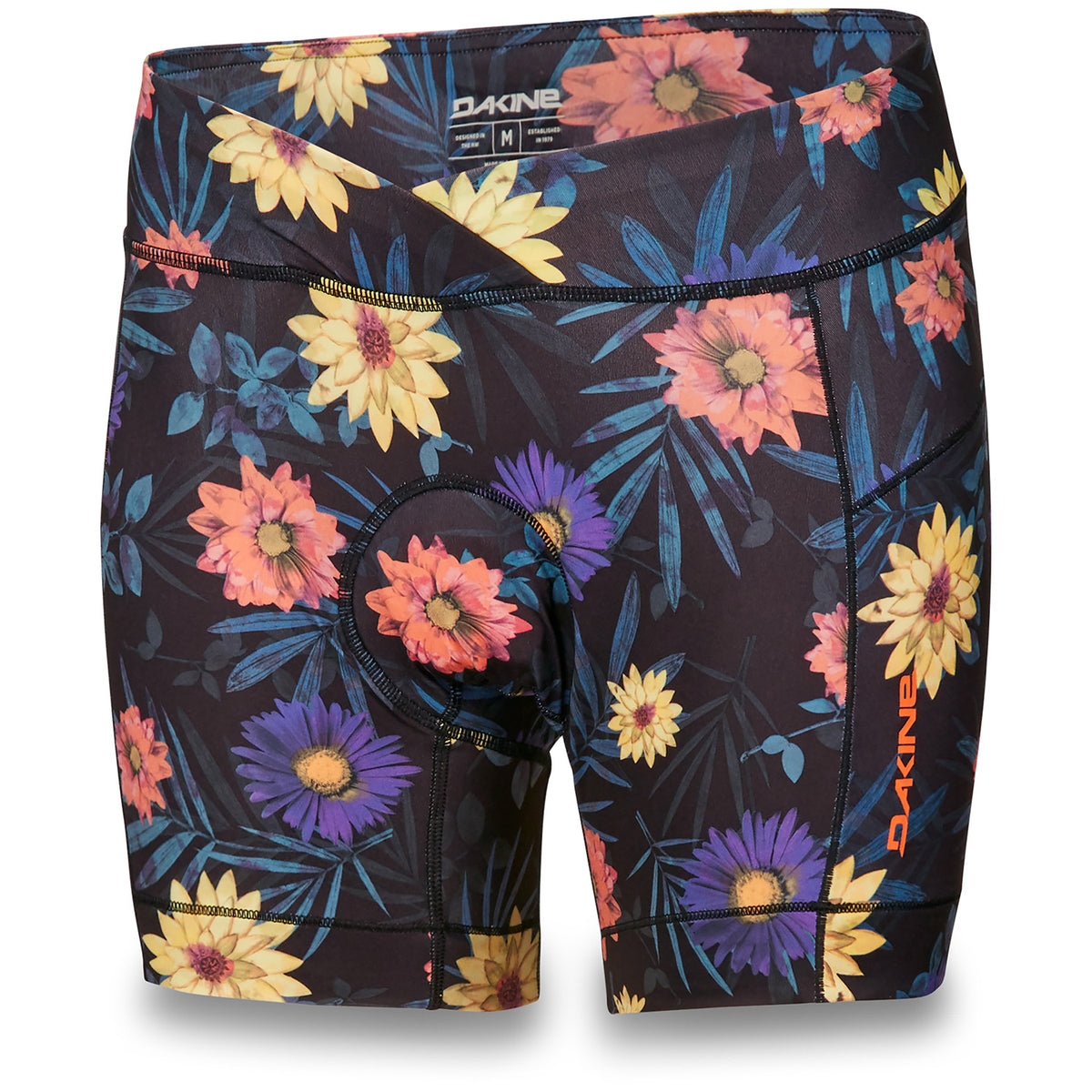 Dakine Comp Liner Shorts - Women's Brook