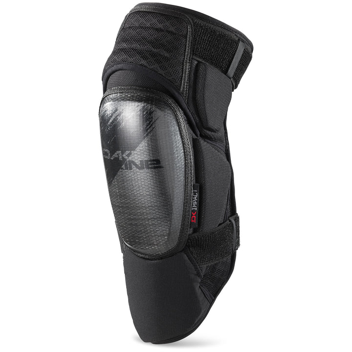 Dakine Mayhem Knee Pads Black