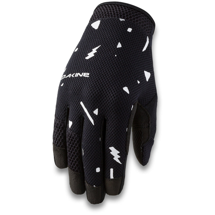 Dakine Covert Bike Gloves - Women's Thunderdot