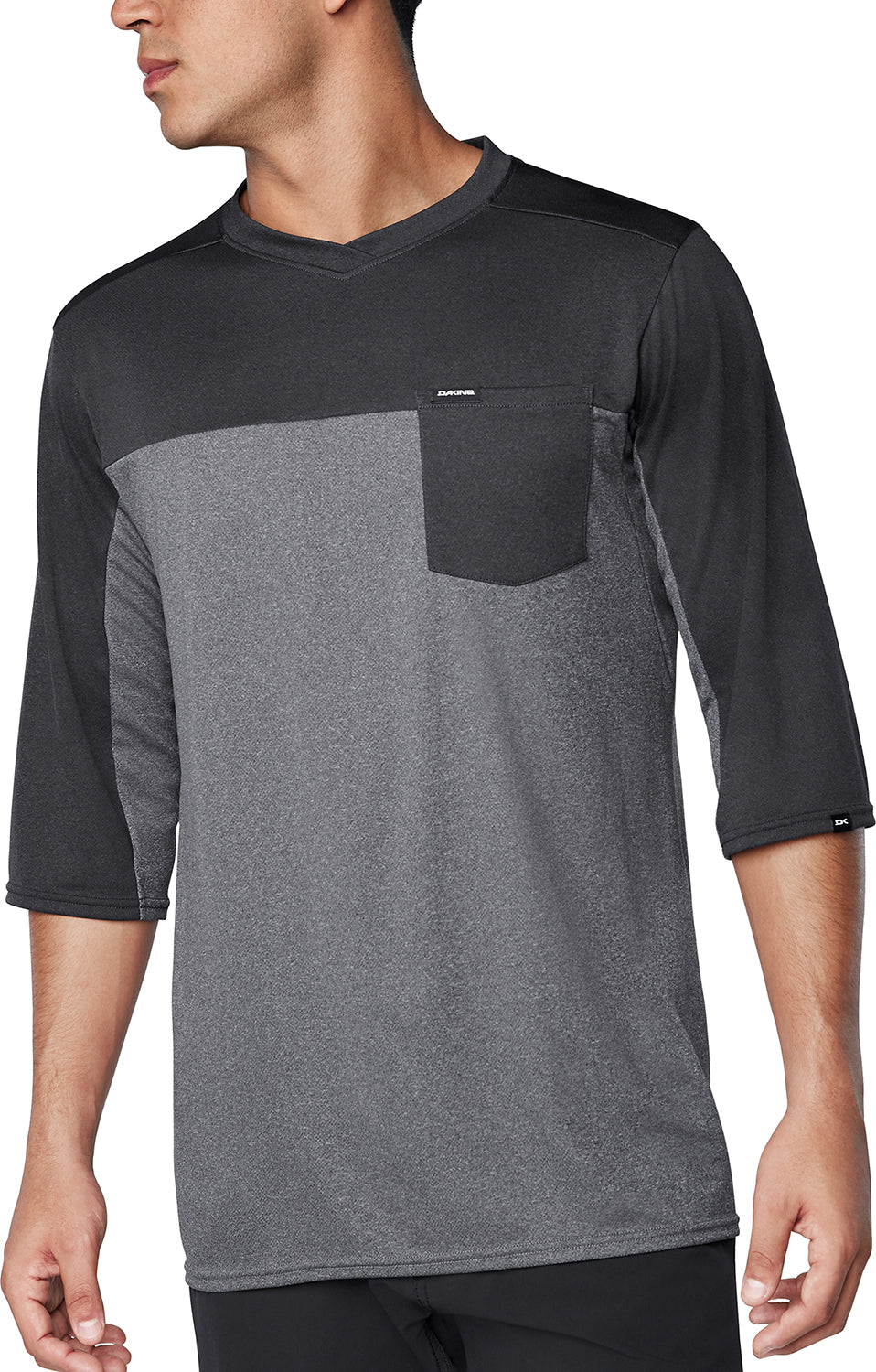 Dakine Vectra 3/4 Jersey Castlerock
