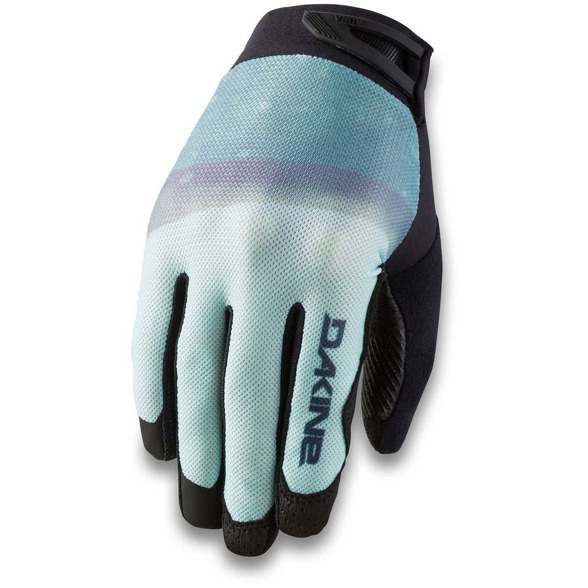 Dakine Aura Bike Gloves - Women's Star Gazer Current