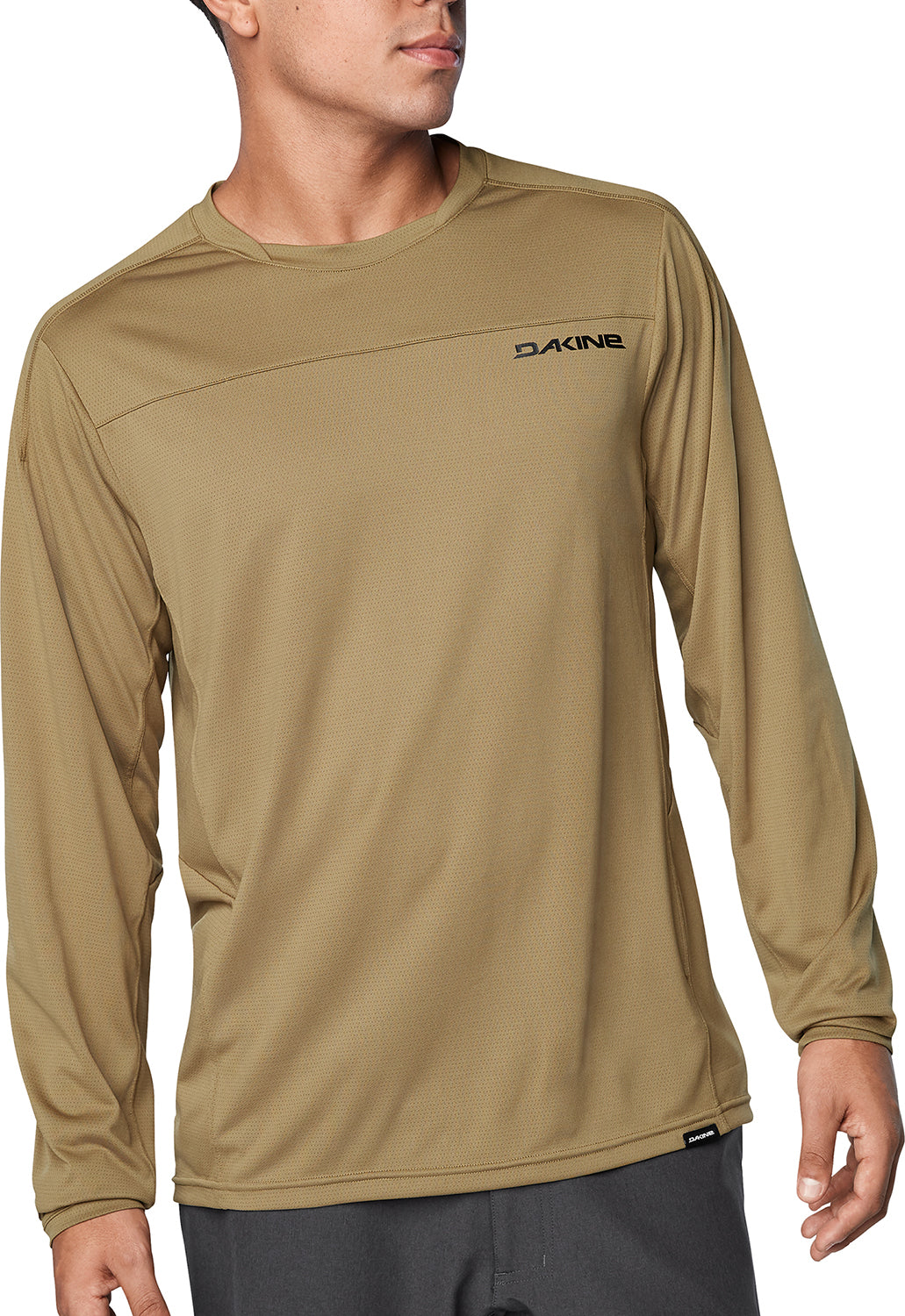 Dakine Syncline L/S Jersey Sand Storm