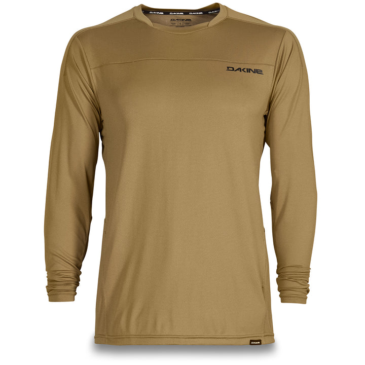 Dakine Syncline L/S Jersey Sand Storm