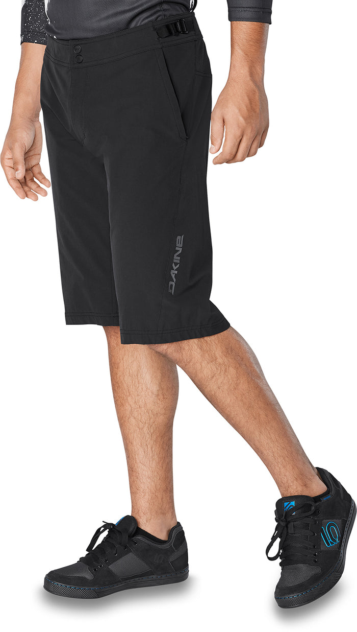 Dakine Syncline Shorts Black