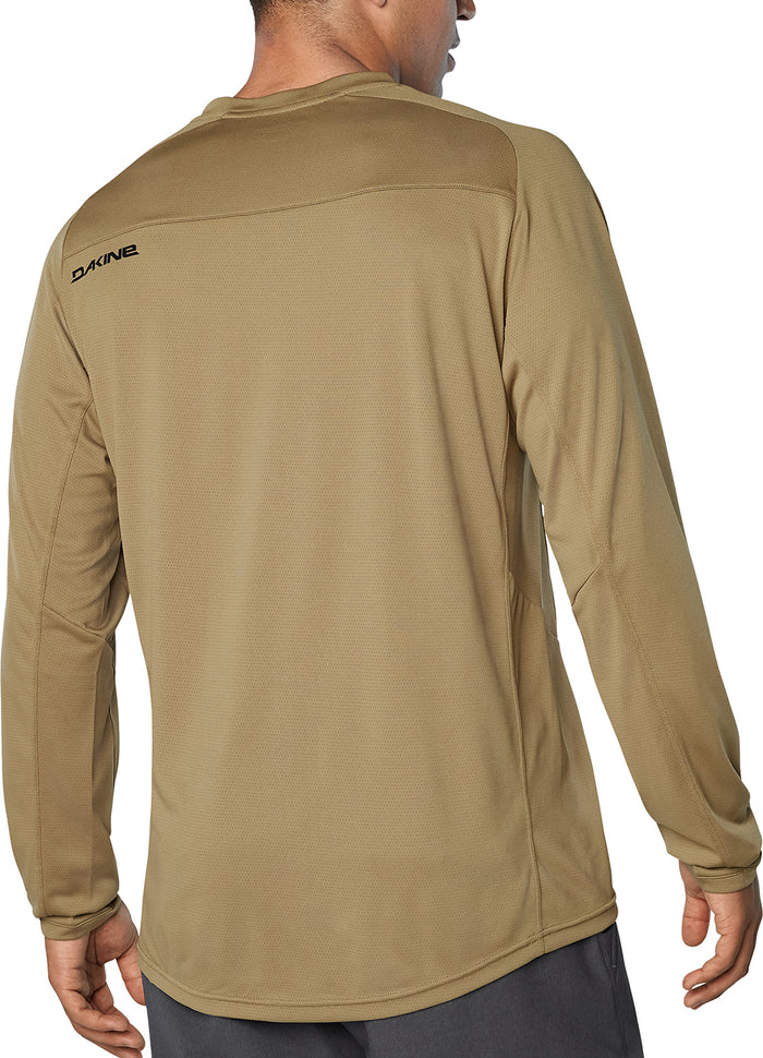 Dakine Syncline L/S Jersey Sand Storm