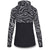 Dakine Reserve Windbreaker - Women's Lava Tubes/Black