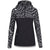 Dakine Reserve Windbreaker - Women's Lava Tubes/Black