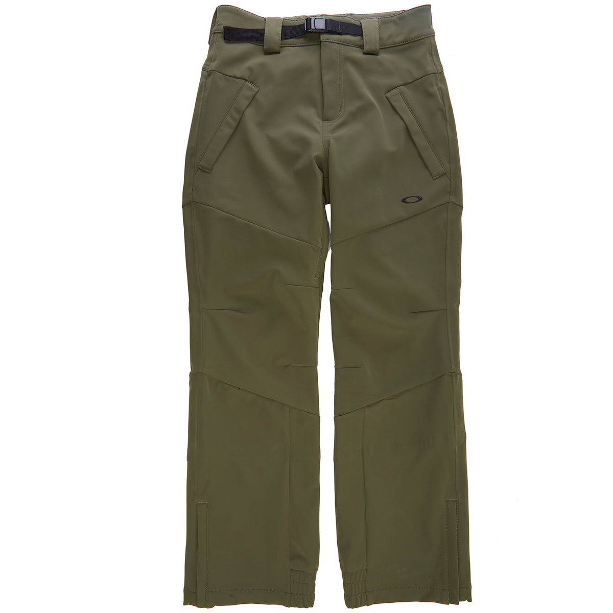 Oakley Softshell Pants Dark Brush