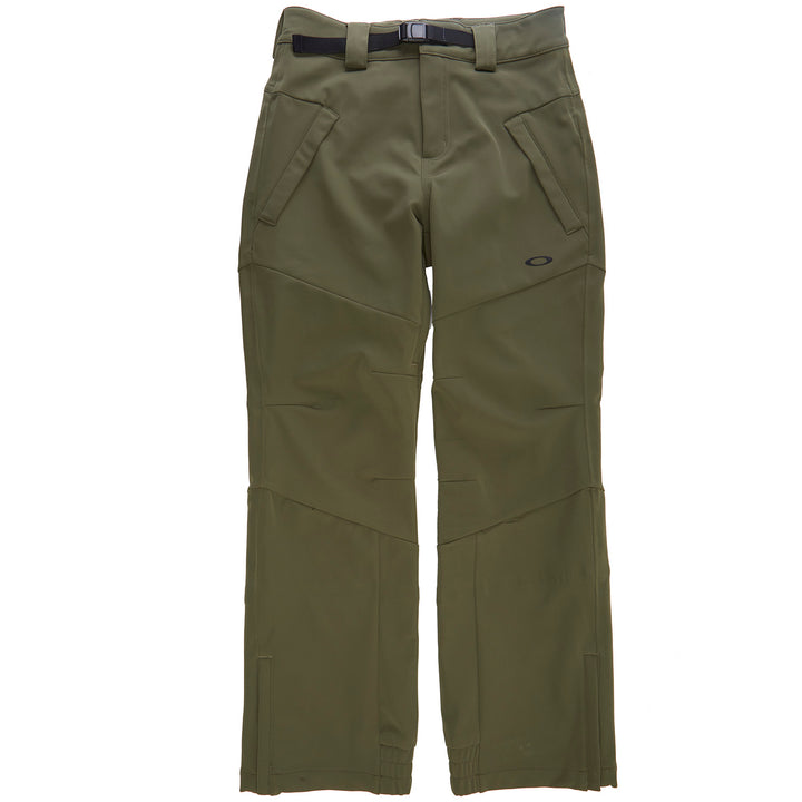 Oakley Softshell Pants Dark Brush