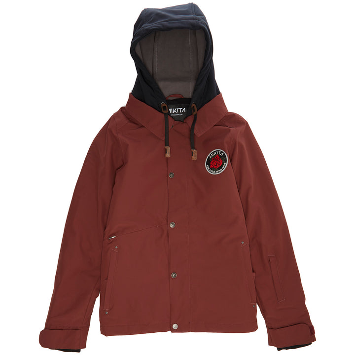 Nikita Laurel Jacket - Women's Brandywine