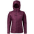 Rab® Cirrus Flex Hoodie - Women's Berry/Berry/Berry