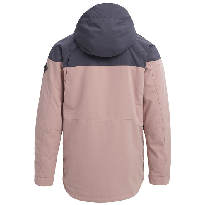 Burton Breach Insulated Jacket Fawn/Trocadero