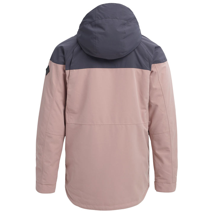 Burton Breach Insulated Jacket Fawn/Trocadero