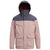 Burton Breach Insulated Jacket Fawn/Trocadero