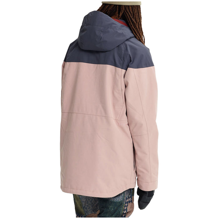 Burton Breach Insulated Jacket Fawn/Trocadero