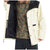 Burton Cloudlifter Jacket Candis/True Black