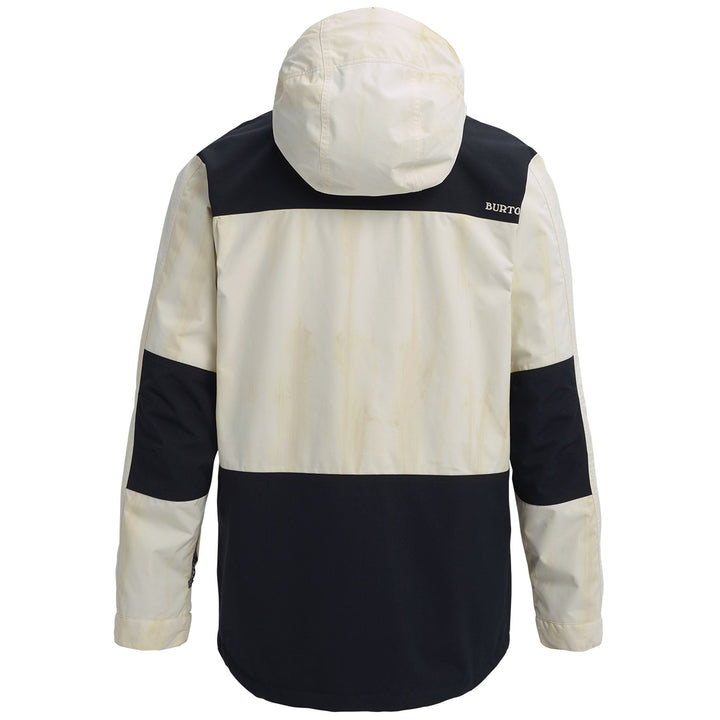 Burton Cloudlifter Jacket Candis/True Black