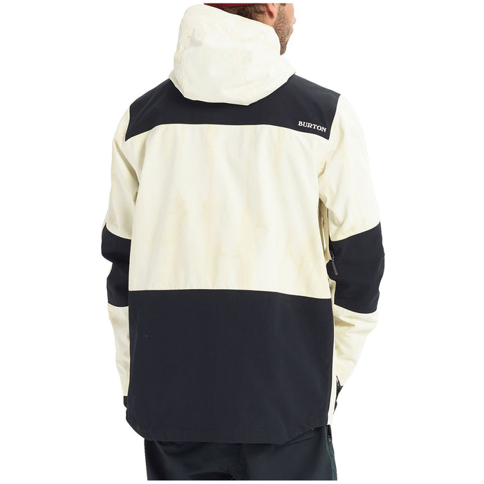 Burton Cloudlifter Jacket Candis/True Black