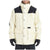 Burton Cloudlifter Jacket Candis/True Black