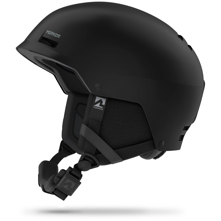 Marker Kojak Helmet Black