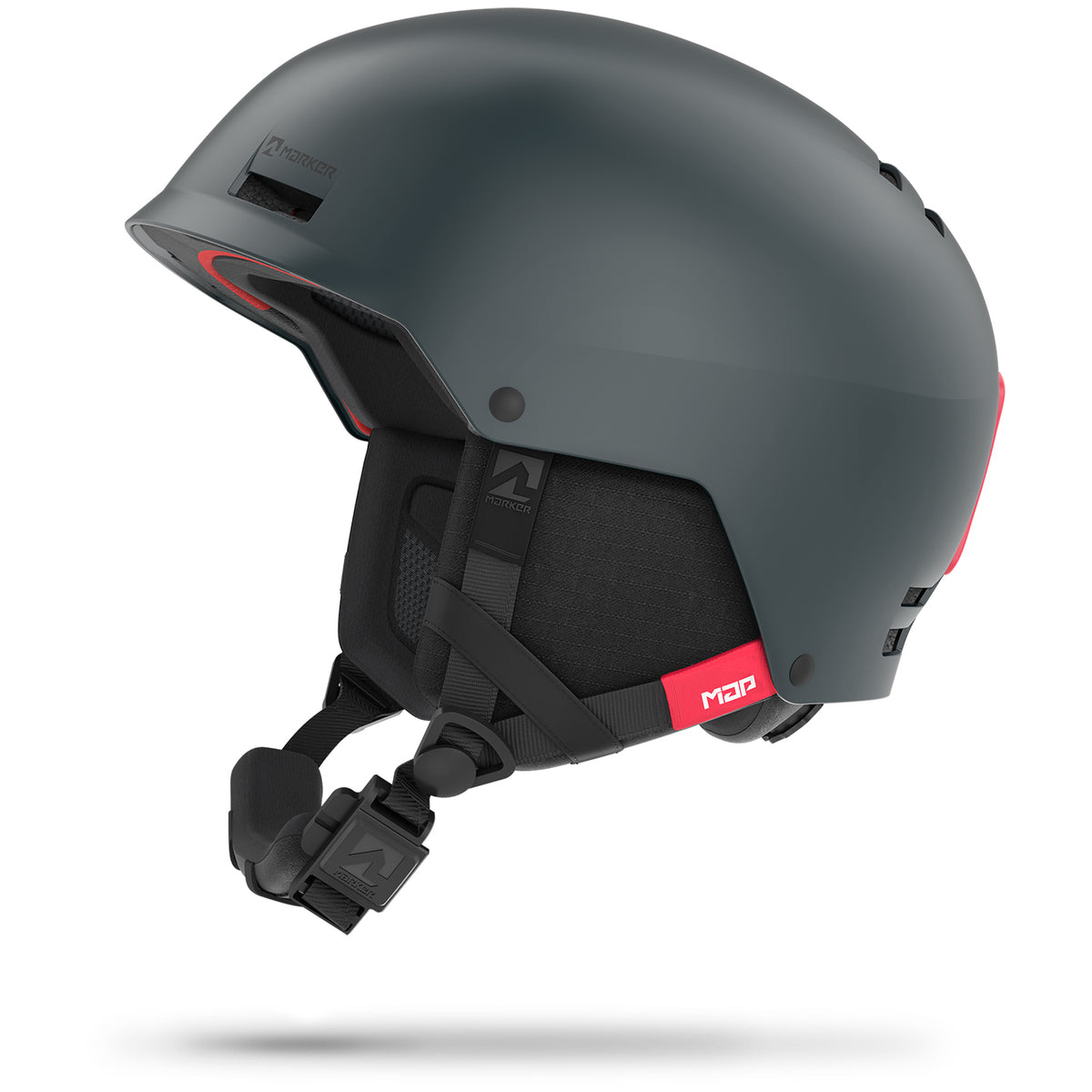 Marker Kojak MAP Helmet Dark Blue